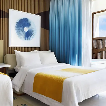 Hard Rock Hotel Los Cabos - All Inclusive-2